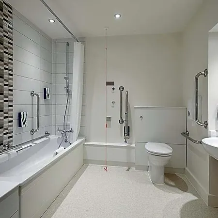 Premier Inn London City-3