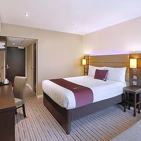 Premier Inn London City-2