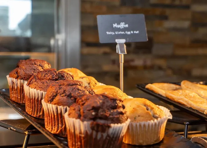 Hotel Aloft London Excel