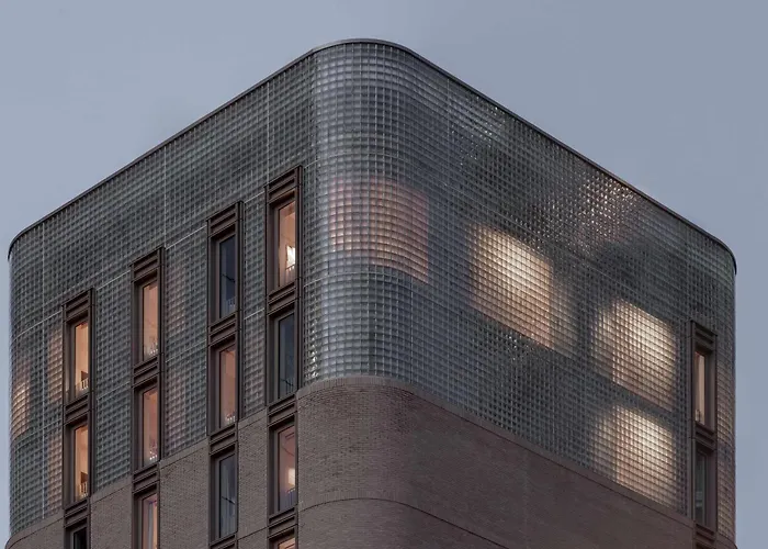 Buckle Street Studios By Locke, Aldgate London